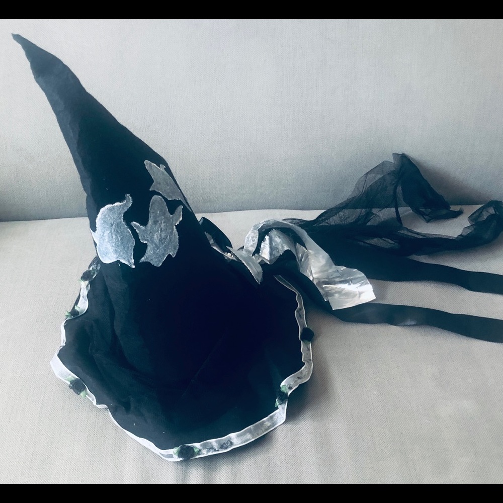 Handmade Halloween Hat